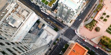 Ingeniería en proyectos de infraestructura urbana