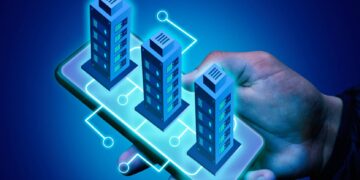 Tendencias en Infraestructura Inteligente y Gemelos Digitales